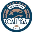 Icon of program: City of Coalinga