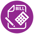 Icon of program: GST Bill Formats