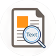 Icon of program: Image to Text OCR Scanner…