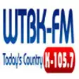 Icon of program: WTBK Listen Live