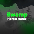 Swamp Horror Game icon