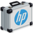Icono de programa: HP Print and Scan Doctor