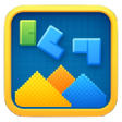 Icon of program: Sand Shift: Match  Clear