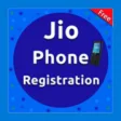 Icon of program: Registration for Jio Phon…