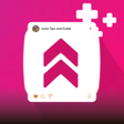 Icon of program: Instaup App - Followers G…
