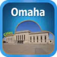 Icon of program: Omaha City Travel Explore…