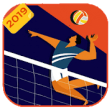 Icon of program: MY VOLLEYBALL GUIDE APPS
