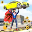 Icon of program: Super Flying Unlimited Sp…