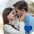 Icon of program: Europe Mingle - Dating Ch…