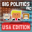 Icono de programa: Big Politics Inc. USA Edi…