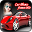 Icono de programa: Car Photo Frames HD