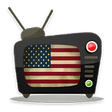Icono de programa: USA LIVE 2018 : TV & Radi…