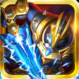 Icon of program: Sins Raid - 3D Fantasy AR…