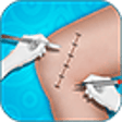 Virtual Knee Surgery 3D icon
