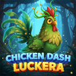 Icon of program: Chicken Dash Luckera