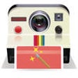 Icon of program: imagEdit Pro : Background…