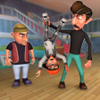 Icono de programa: Scary Robber Home Clash