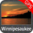 Icon of program: Lake Winnipesaukee NH GPS
