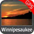 Icon of program: Lake Winnipesaukee NH GPS