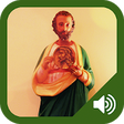 Icon of program: Oracion a San Judas Tadeo…
