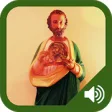 Icon of program: Oracion a San Judas Tadeo…