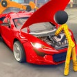Icono de programa: Stickman Car Garage Repai…