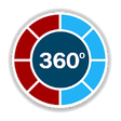 Icono de programa: Digital Field Compass