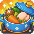 Icon of program: Cozy Kitchen: Hidden Tale…