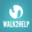 Icon of program: Walk2Help for Windows 8