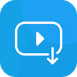 Icon of program: Video downloader for Twit…