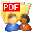 Icon of program: Modern PDF Server