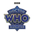 Icon of program: Doctor Who Magazine