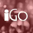 Icon of program: iGo