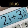 Icon of program: Fraction Calculator Plus