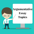 Icono de programa: 300 Argumentative Essay T…