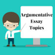 Icon of program: 300 Argumentative Essay T…