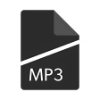 Icon of program: MP3 Splitter