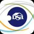 Icon of program: DSA Connect