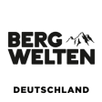 Icon of program: Bergwelten Deutschland