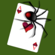 Icono de programa: Classic Spider Solitaire …