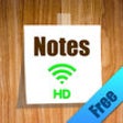Icon of program: Handy Notes HD Lite