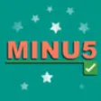 Icon of program: MINU5