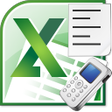 Icono de programa: Excel Phone List Template…