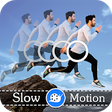 Icono de programa: Slow Motion Video Maker :…