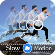 Icon of program: Slow Motion Video Maker :…