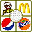 Icono de programa: Food Logo Color By Number…