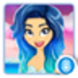 Icon of program: Fashion Story: Mermaid Co…
