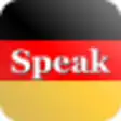 Icon of program: Speak German Free