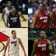 Icon of program: Miami Heat Quiz NBA Baske…