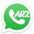 Icon of program: ARWhatsapp